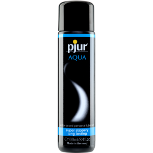 Pjur Lubricant Water Aqua Pjur 100mL