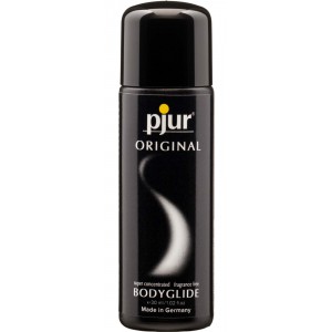 Pjur Pjur Original Lubricante de Silicona 30 mL