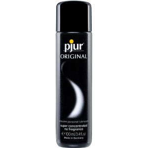 Pjur Pjur Original Lubricante de Silicona 100mL