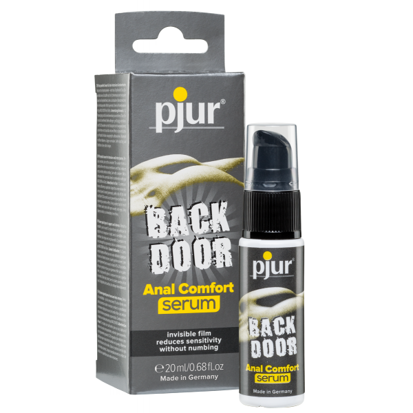 Spray rilassante Back Door Pjur 20mL