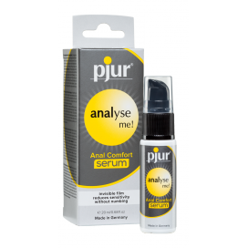 Pjur Spray relaxant Serum Anal Comfort 20mL