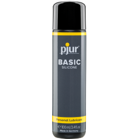 Silicone Lubricant Basic Pjur 100mL