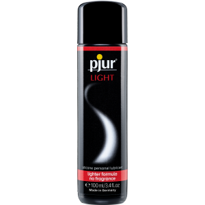 Pjur Pjur Lubricante Silicona Light 100mL