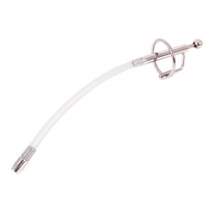 Kiotos Catheter drilled rod 19cm - Diameter 7mm