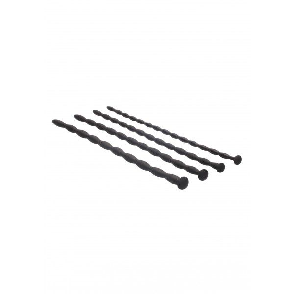 Set of 4 Rods for Sporal Screw 30cm - Diameters from 7 to 10mm