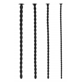 Set of 4 Rods for Sporal Screw 30cm - Diameters from 7 to 10mm