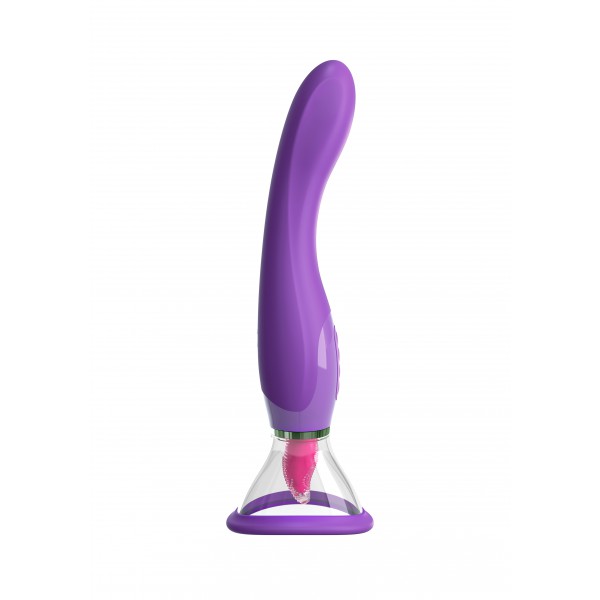 Dildo Her Ultimate Pleasure in silicone