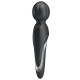 Walter Powerful Vibro Wand - 50mm head