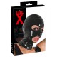 Latex balaclava