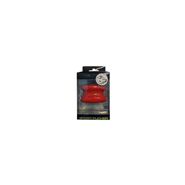 Ballstretcher MUSCLE BALL 30mm Red