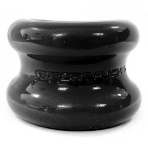 Sport Fucker Ballstretcher Muscle Ball 30mm Schwarz