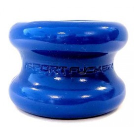 Sport Fucker Palla muscolare Ballstretcher 30 mm blu