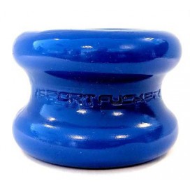 Pelota muscular de 30 mm azul