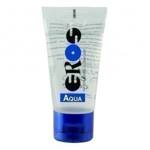 Eros Eros Aqua Gleitmittel auf Wasserbasis - 50 ml