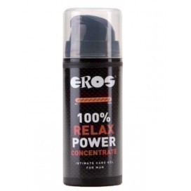 Eros 100% Relax Power Konzentrat Männer - 30 ml