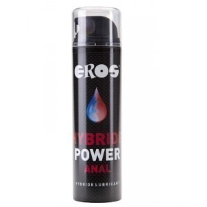 Eros Eros Hybride Power Anal 200mL
