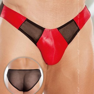 Softline JACK Briefs Vermelho