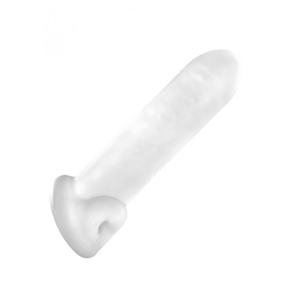 Fat Boy Ultra Vette Penis Sleeve 18 cm