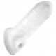 Fat Boy Original Penis Sheath 14 cm - Ancho + 2.5cm