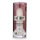 Plato de cuadros Fat Boy 14cm