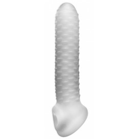 Perfect Fit Penis girdle Fat Boy Checker Plate 15cm