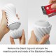 Masturbator Tenga Flex Rocky Black