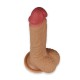 Nature Cock Dildo 17 x 3,9 cm Stoel