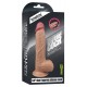 Dildo Nature Cock 17 x 3,9 cm Sedia