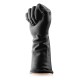 Gants noirs pour le Fist GAUNTLETS