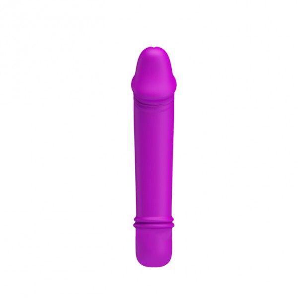 Emily mini vibrator - 10 x 2,2 cm