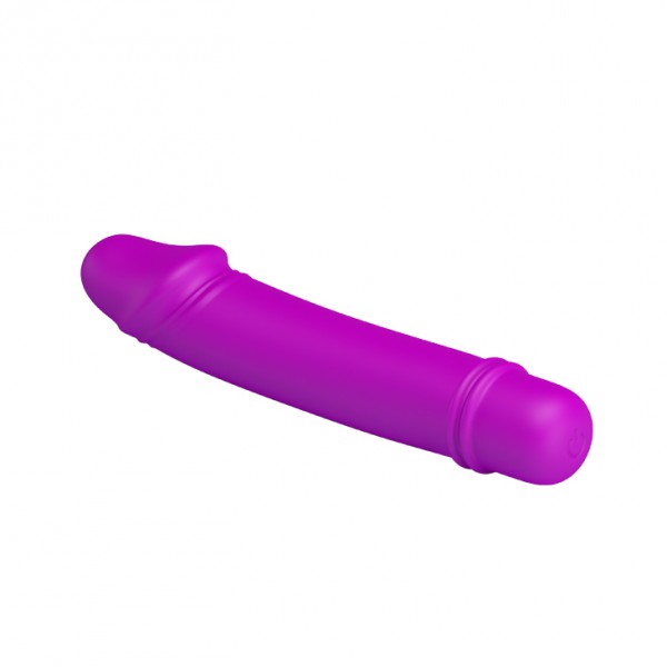 Emily mini vibrator - 10 x 2.2 cm