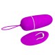 Pretty Love Vibrating Bradley Egg 6.5 x 2.6 cm