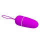 Pretty Love Vibrating Bradley Egg 6.5 x 2.6 cm