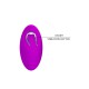 Pretty Love Vibrating Bradley Egg 6.5 x 2.6 cm