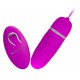 Huevo vibrador inalámbrico Dawn - 8,5 x 2,8 cm