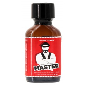 BGP Leather Cleaner MASTER 24ml