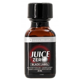 Juice Zero Black Label 24ml