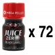  JUICE ZERO Black Label 10mL x72