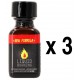 LIQUID BURNING 24ml x3