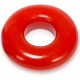 Cockring Do-Mutter 20mm Rot