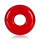 Cockring Do-nut 20mm Rouge