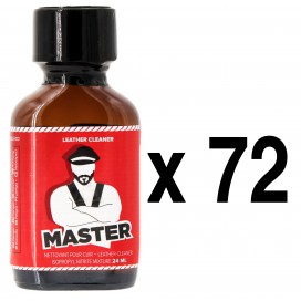 MASTER 24ml x72