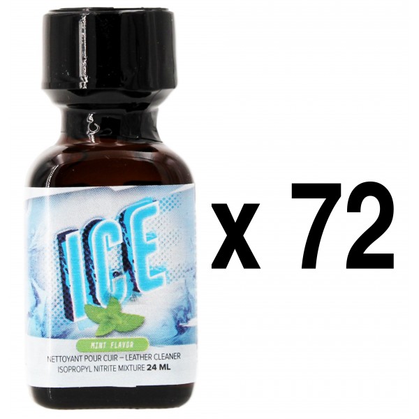  ICE Menta 24mL x72