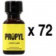 Popper PROPYL 24mL x72