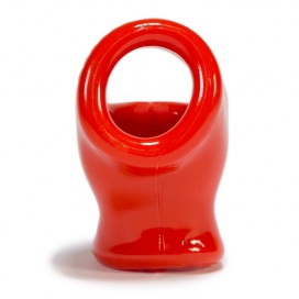 Ballstretcher X-Stretch Red