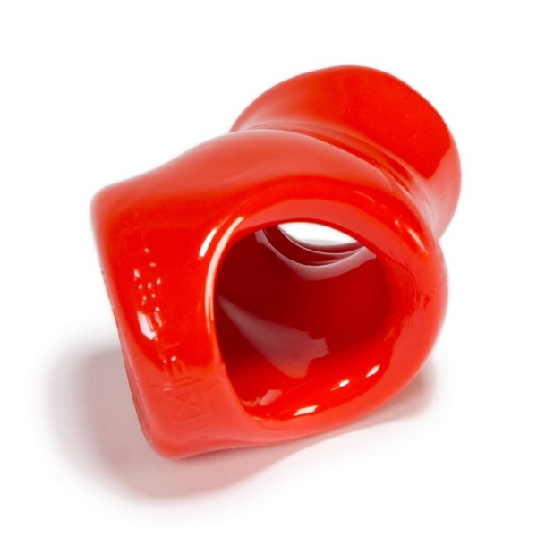 Ballstretcher X-Stretch Rojo