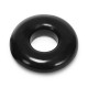 Cockring Do-Nut Large 20mm Black