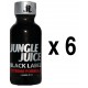 Jungle Juice Black Label 30mL x6