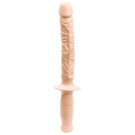 Dildo handle Classic Manhandler 23 x 4cm