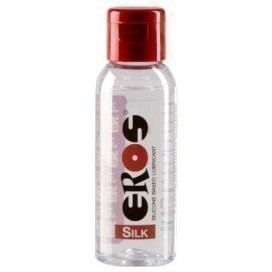 Eros Eros Silicone de Seda 50mL